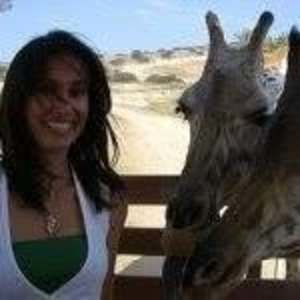 Meet your Posher, Cathie